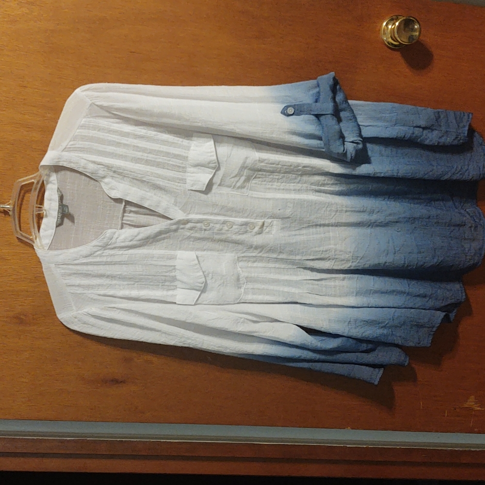 Lady's shirt